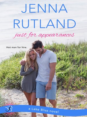 cover image of Just for Appearances